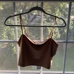 Express Body Contour Tank Top
